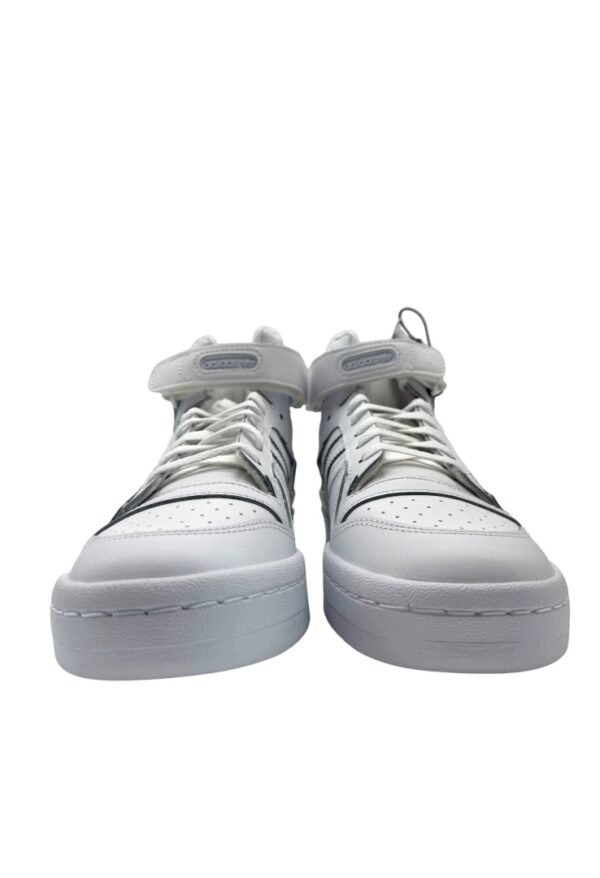 ADIDAS - FORUM MID SNEAKERS - Image 4